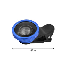 Universal Clip-On Selfie Camera Lens (1 Set) - dailyneed.life