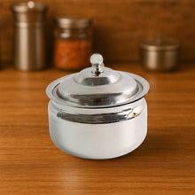Premium Stainless Steel Ghee Pot - dailyneed.life