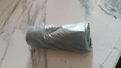 Plastic Garbage Bag Roll (1 PC) - dailyneed.life
