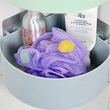 Plastic Multipurpose Kitchen Bathroom Shelf Wall Holder Storage Rack (Loose Pack) - dailyneed.life