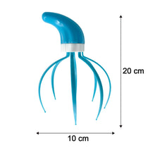 Super Life refreshing Head Massager Hand Grip - dailyneed.life
