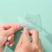 Self-Adhesive Kitchen-Bathroom Corner Shelf Organiser Storage Rack - dailyneed.life