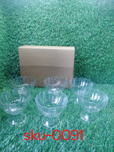 Serving Dessert Bowl Ice Cream Salad Fruit Bowl - 6pcs Serving Dessert Bowl Ice Cream Salad Fruit Bowl - 6pcs - dailyneed.life