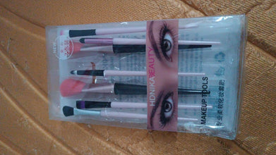 Professional Soft Makeup Brush Set (7 Pc) - dailyneed.life