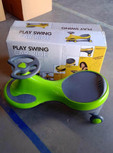 Premium Kids Play Swing Car Kids Ride on Toy (1 Pc / Mix Color) - dailyneed.life