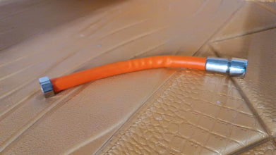 Flexible Faucet Extender Sprayer (27 Cm / Mix Design / 1 Pc) - dailyneed.life