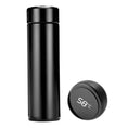 0726 Smart Vacuum Insulated Water Bottle with LED Temperature Display (1 Pc / Multicolor) - dailyneed.life
