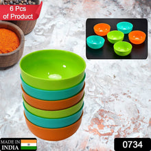 Soup Bowls for Daily Kitchen Use (6 Pcs) - dailyneed.life