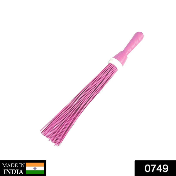 Wet & Dry Floor Cleaning Plastic Broom - dailyneed.life