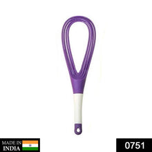 Plastic Whisk Mixer for Milk, Coffee, Egg, Juice Balloon Whisk - dailyneed.life