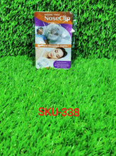 Snore Free Nose Clip (Anti Snoring Device) - 1pc - dailyneed.life