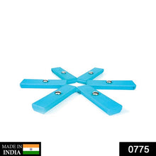 Foldable Non-Slip Heat-Resistant Hotmat for Kitchen – Compact and Durable - dailyneed.life
