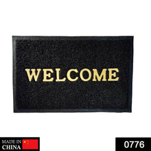 Welcome Door Mat for Home / Work Entrance Outdoor - dailyneed.life