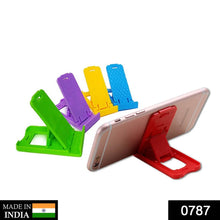 Universal Portable Foldable Holder Stand For Mobile - dailyneed.life