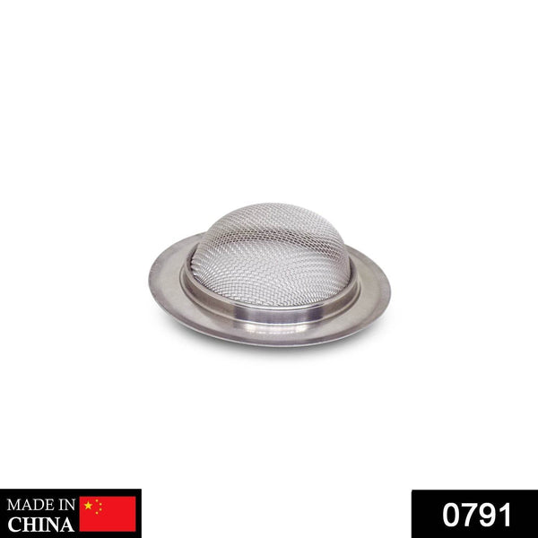 Stainless Steel Sink / Wash Basin Drain Strainer - dailyneed.life