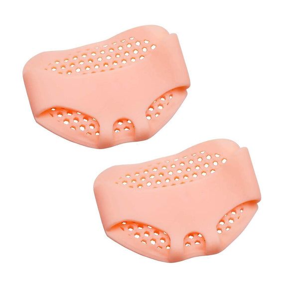 Toe Separator Bunion Corrector Straightner Hallux Valgus Pain Relief (1Pair) - dailyneed.life