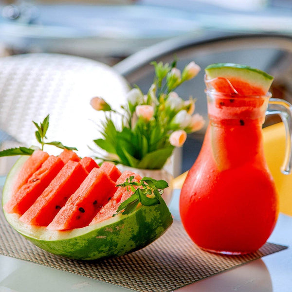 Watermelon Slicer - Stainless Steel Corer and Cutter, Multi-Purpose Fruit Slicing Kitchen Tool - dailyneed.life