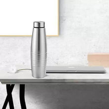 Stainless Steel Water Bottle (1000 ml) - dailyneed.life
