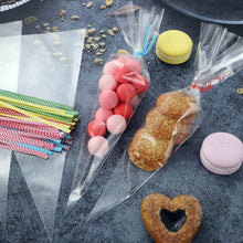 Disposable Piping Bags (100 Pcs Set / Medium) - dailyneed.life