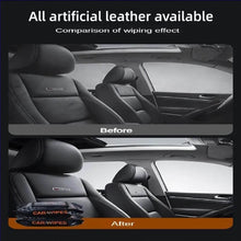 Car Dashboard Scratch Remover Tissue (80 Pcs Set) - dailyneed.life