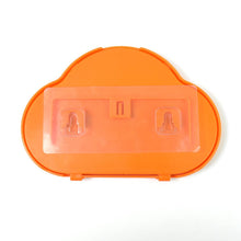Smartphone / Mobile Stand, Waterproof Case, Smartphone Stand Case (1 Pc/ Orange) - dailyneed.life