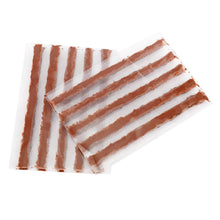 Tire Repair Strings Rubber Strips For Cars & Bike (10 Pcs Set ) - dailyneed.life