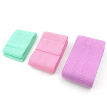 Hip Bands Booty Bands Wide Workout Bands, Resistance Exercise Bands for Legs and Butt, Resistance Loop Bands Anti Slip Circle Fitness Band Elastic Sports Bands Fitness Bands for Women Men Strength Training (3 Pcs Set) - dailyneed.life