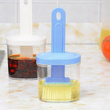 Multi-Purpose Durable Plastic Spatula with Holder (Pack of 1) - dailyneed.life