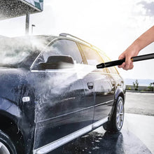 Plastic Car Washer high Pressure Gun Water Spray Trigger Nozzle Water Spray Gun (1 Pc) - dailyneed.life