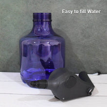 Electric 3L Garden Sprayer – Automatic, Rechargeable Watering Can for Fertilizing (1 Pc) - dailyneed.life