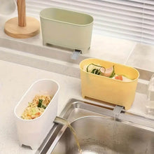 Sink Trash Can Strainer Multi Purpose Sink Kitchen (1 Pc) - dailyneed.life