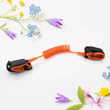Baby Safety Rope, Anti Lost Safety Wrist Bracelet for Baby Child, with Extra Long Harness Strap Walking Hand Belt, Comfortable Children's Harness for Toddlers Kids (Maximum length to 2.5M) - dailyneed.life