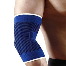 Adjustable Elbow Strap Compression Sleeves Supporter (1 Pair / With Color Box) - dailyneed.life