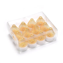 12Pcs Flameless LED Tea Light Candles for Home & Event Decor, Diwali - dailyneed.life