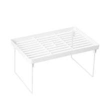 Plastic Bathroom Organizer Kitchen Utility Storage Rack (32x19.5 Cm / 1 Pc) - dailyneed.life