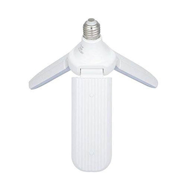 Fan Blade LED Light Bulb, Super Bright Angle Adjustable Home Ceiling - dailyneed.life