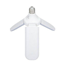 Fan Blade LED Light Bulb, Super Bright Angle Adjustable Home Ceiling - dailyneed.life