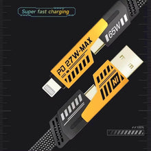 4 in 1 Fast Charging Cable (1 Pc / Loose) - dailyneed.life