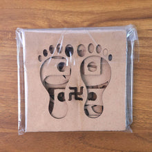 Wooden Decorative Cutouts (Mix Design / 4 Pc) - dailyneed.life