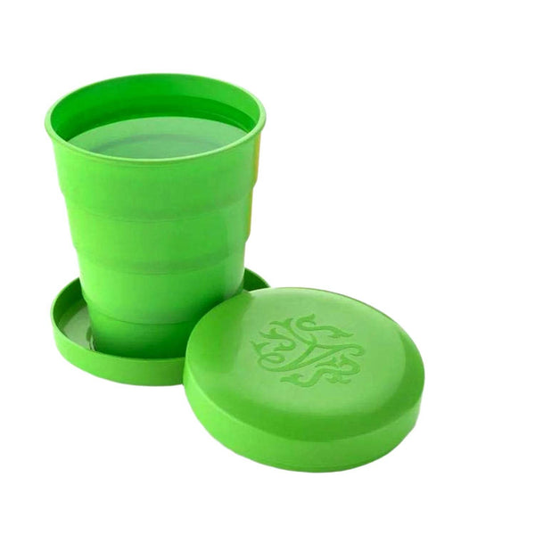 Unbreakable Magic Cup / Folding / Pocket Glass for Travelling - dailyneed.life