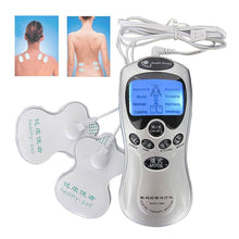 Multifunction Pain Relief Massager (Electric, Pulse Therapy) - Neck, Back, Body Without Adaptor - dailyneed.life