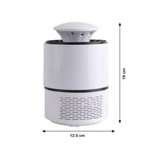 Eco Friendly Electronic Mosquito Killer Lamp - dailyneed.life