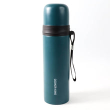 Stainless Steel Leakage-proof Vacuum Flask (350ml) Approx - dailyneed.life