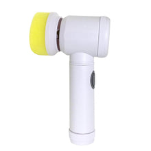 Multifunctional Cleaning Brush, Portable Electric Cleaning Brush (1 Pc) - dailyneed.life