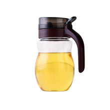 Oil Dispenser Stainless Steel with small nozzle 650ml - dailyneed.life
