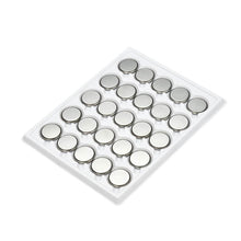 3V 2016 Lithium Button Cell Battery Retail Pack Of 25Pcs - dailyneed.life