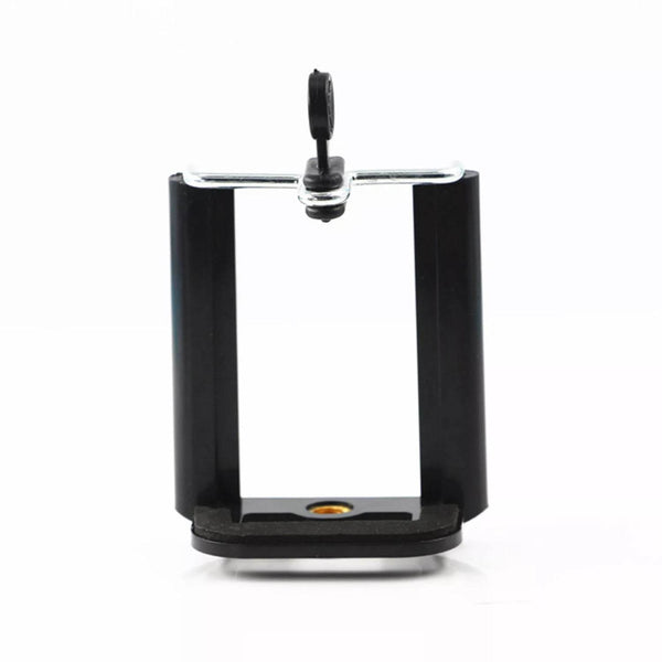 Mobile Holder Attachment For Selfie Stick and Mobile Tripods - dailyneed.life