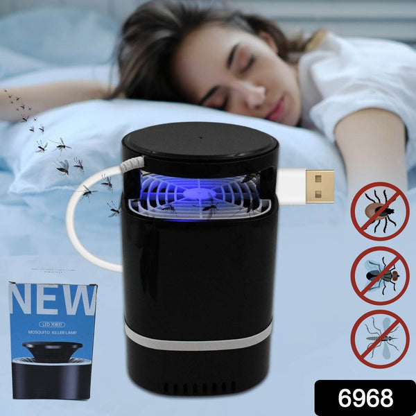 Mosquito Killer Machine USB Powered (1 Pc) - dailyneed.life
