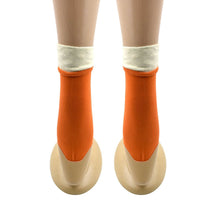 Socks Breathable Thickened Classic Simple Soft Skin Friendly (1Pair) - dailyneed.life