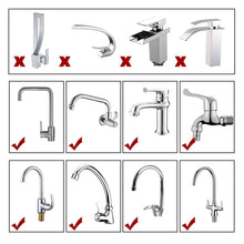Kitchen Faucet Water Filter Tap Purifier - 4 Layer Activated Carbon for Clean Water - dailyneed.life